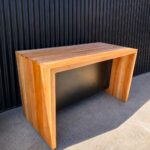 MESA ISLA LENGA 120X80X80cm