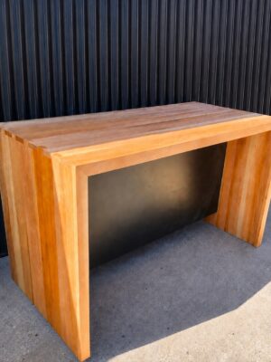 MESA ISLA LENGA 120X80X80cm