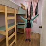 CAMA ALTA CON ESCRITORIO - Imagen 3