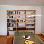 LIBRERO PINO 200x70cm