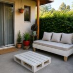 JUEGO DE TERRAZA - Imagen 3